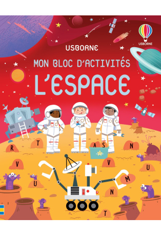 L'espace