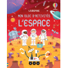 L'espace