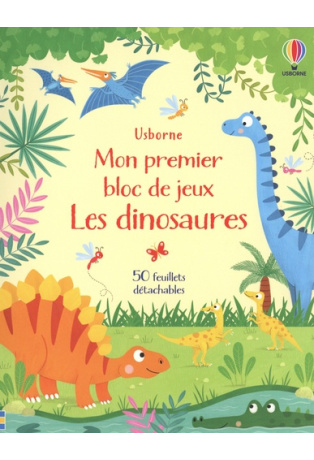 Les dinosaures