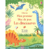Les dinosaures