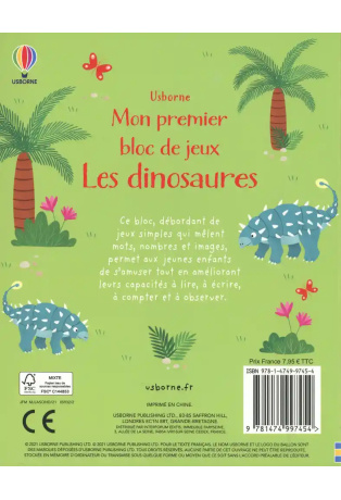 Les dinosaures