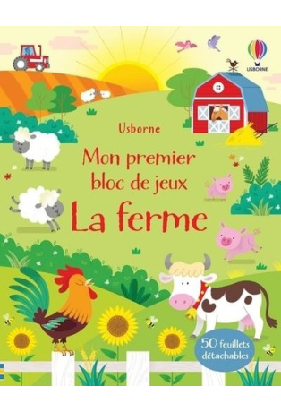 La ferme