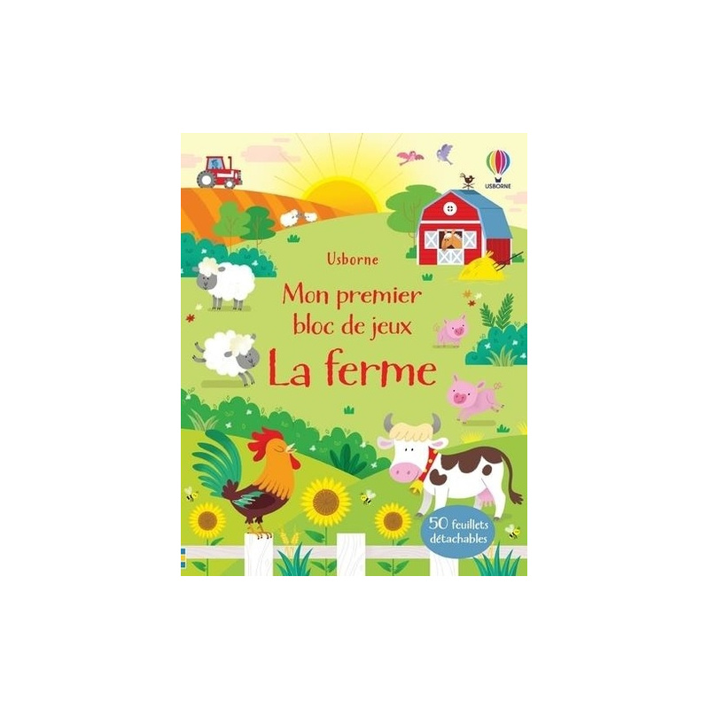 La ferme