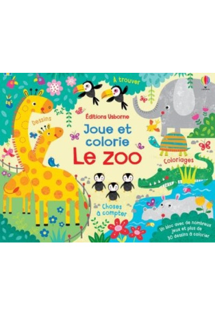 Le zoo