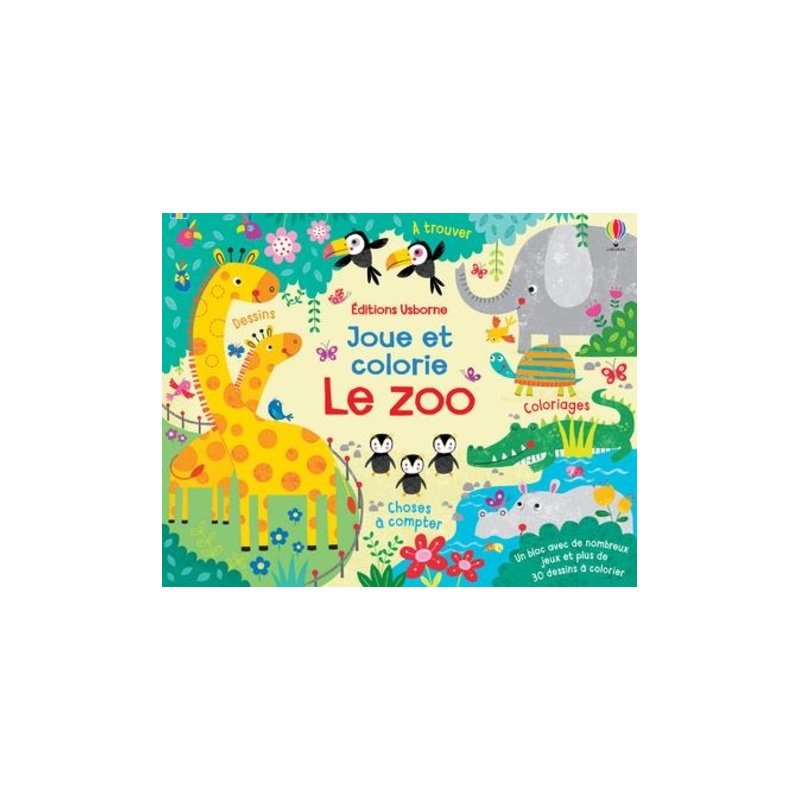 Le zoo Le zoo