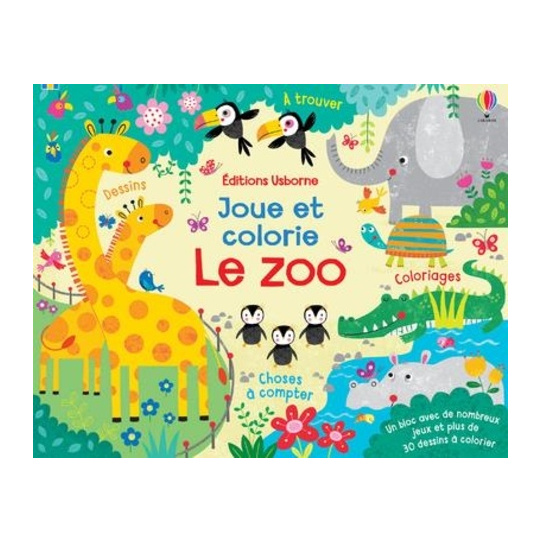 Le zoo