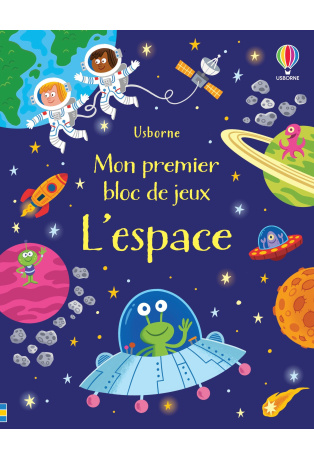 L'espace