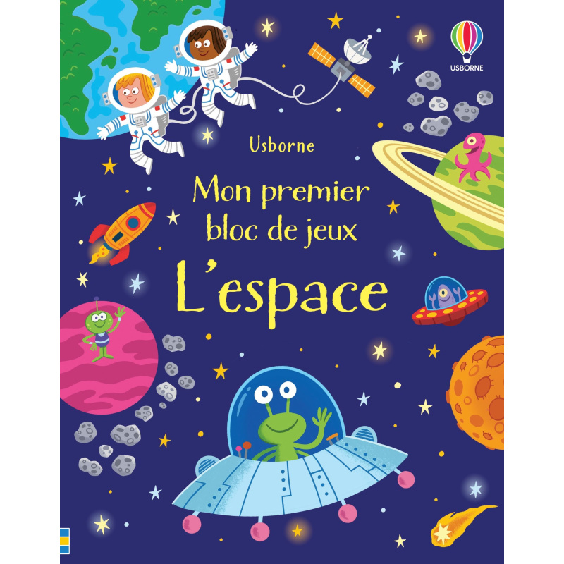 L'espace