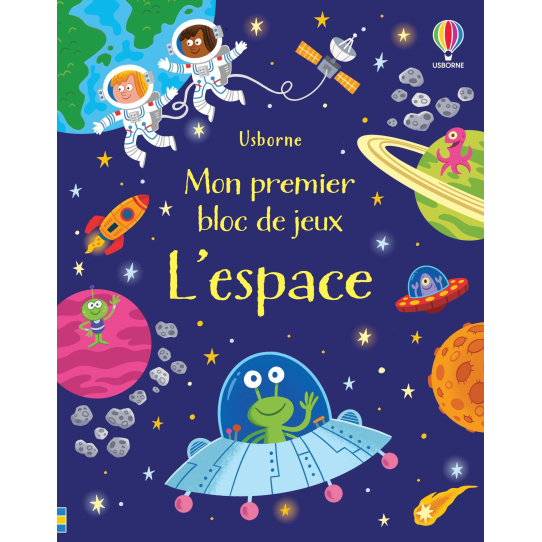 L'espace