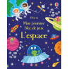 L'espace