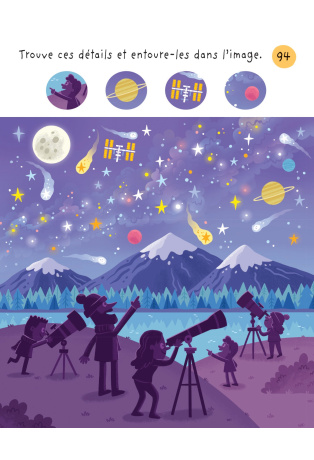 L'espace