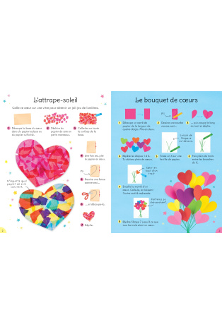 Des cadeaux pour dire je t'aime