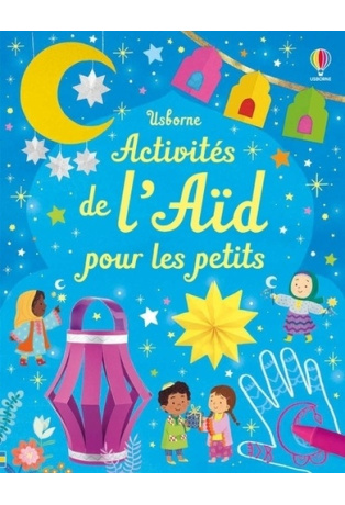 Activités de l'Aïd pour les petits