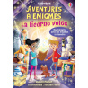 La licorne volée - Aventures à énigmes