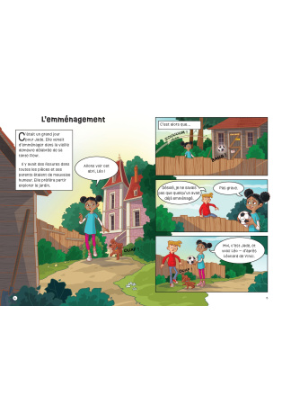 La licorne volée - Aventures à énigmes