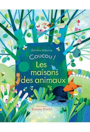 La maison des animaux