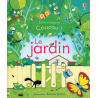 Le jardin