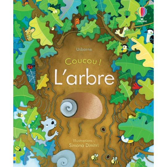 L'arbre L'arbre