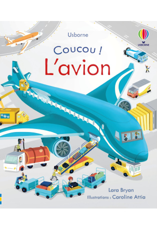 L'avion