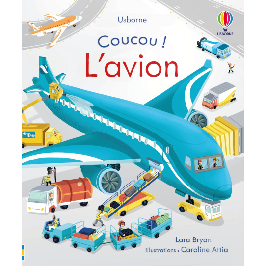 L'avion