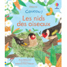 Les nids des oiseaux