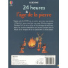 24 heures à l'âge de la pierre