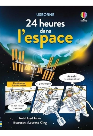 L'espace