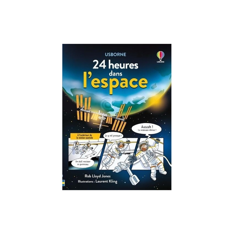 L'espace