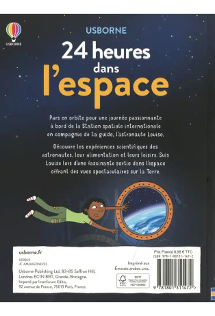 L'espace