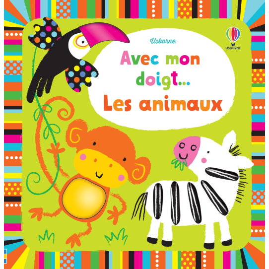 Les animaux