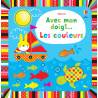 Les couleurs