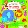 Mon imagier des animaux