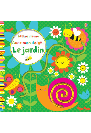 Le jardin