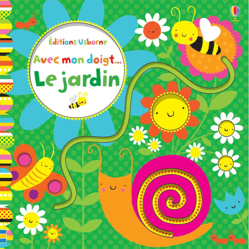 Le jardin Le jardin