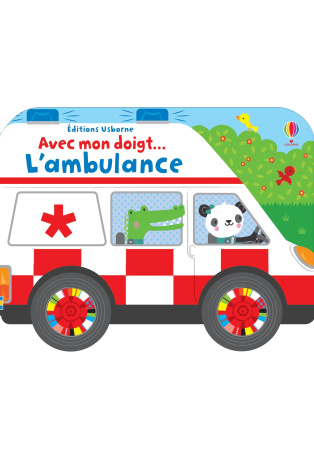 L'ambulance