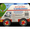 L'ambulance