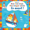 Mon imagier animé : En avant !