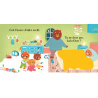 Au lit, petits ours !