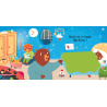 Au lit, petits ours !