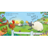 A la ferme - Livre sonore