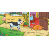A la ferme - Livre sonore