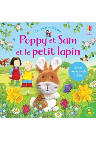 Le petit lapin