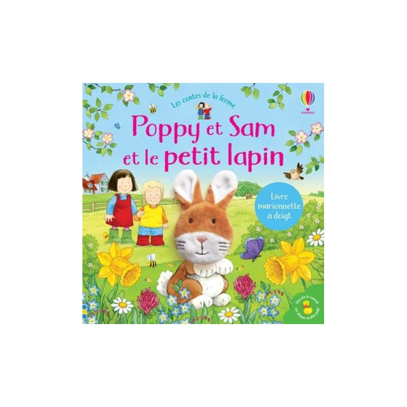 Le petit lapin Le petit lapin