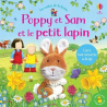 Le petit lapin
