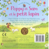 Le petit lapin