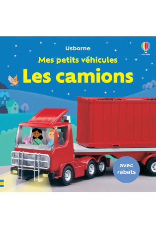 Les camions