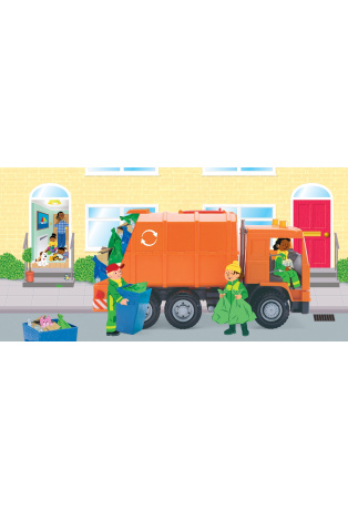 Les camions