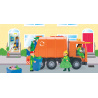 Les camions