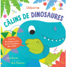 Câlins de dinosaures