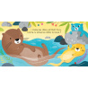 Câlins d'ours